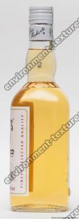 glass bottle alcohol 0004